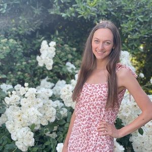 Meet your Posher, Tatiana
